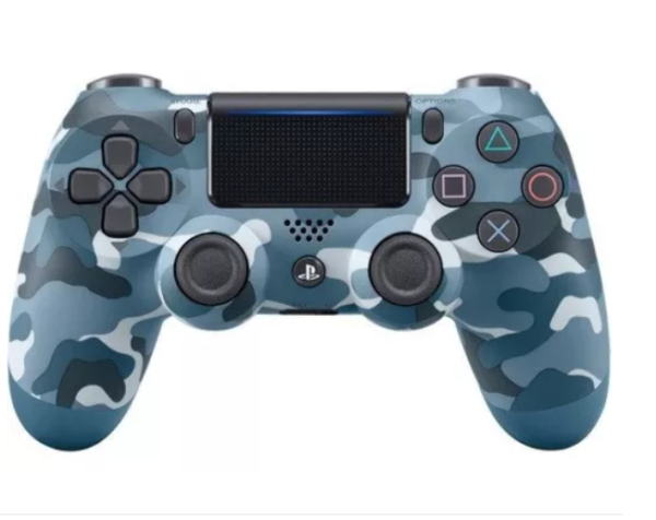 Joystick PS4 Inalambrico SONY Alternativo Camuflado