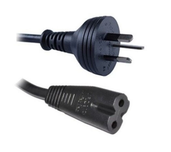 Cable Power Alimentación (Tipo 8)