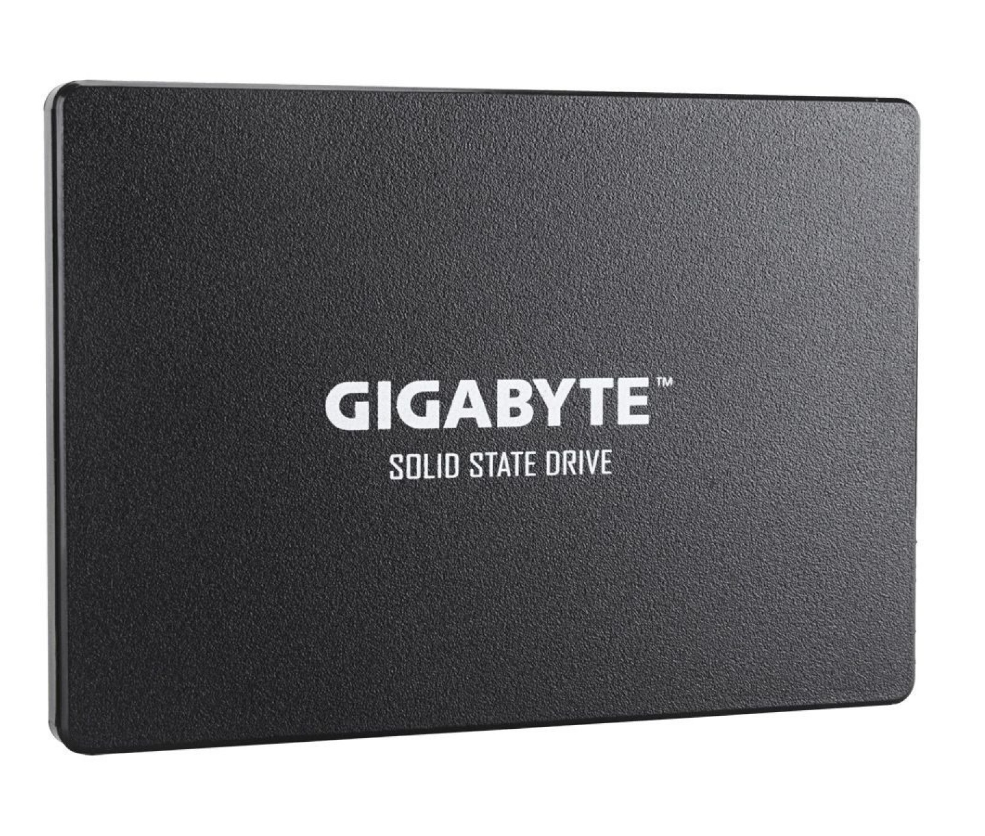 Disco Ssd 120GB GIGABYTE Sata 6.0Gbs